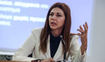 Μακελειό στην ελληνορθόδοξη εκκλησία: Επικοινωνία της Σοφίας Ζαχαράκη με τον Πατριάρχη Ιεροσολύμων και τον Πρέσβη Ιορδανίας στην Ελλάδα