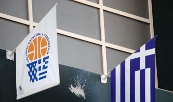 ΕΟΚ: Έκτακτο ΔΣ το απόγευμα μετά την παραίτηση του Βαγγέλη Λιόλιου