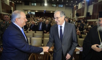 karamanlis_-_samaras