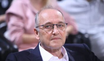 Βαγγέλης Λιόλιος: Αποσύρεται προσωρινά από το μπάσκετ - Τι είπε στον ανακριτή