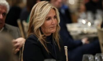 Μαρέβα Γκραμπόφσκι Μητσοτάκη για Μονή Σινά: Με τη συμφωνία, αντιμετωπίζεται μια θεσμική εκκρεμότητα 1500 ετών