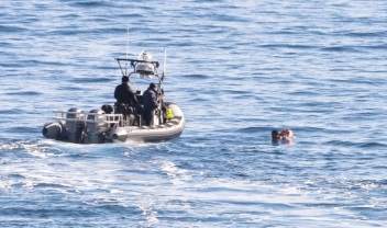 Μετανάστες στη Γαύδο