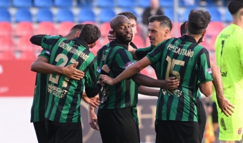 Super League 2: "Πάρτι" της Μαρκό κόντρα στον Πανιώνιο, Σημαντική νίκη για τον Πανθρακικό (Βίντεο)