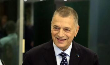 Αλκιβιάδης Στεφανής: "Το Άγιον Όρος δεν κάνει διακρίσεις, αποδέχεται τους πάντες που αναζητούν απαντήσεις στα ερωτήματά τους"