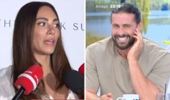 Τι είπε η Ευρυδίκη Βαλαβάνη για το αν θα κάνει εκπομπή  