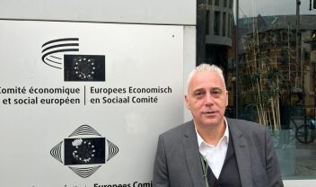 Γιάννης Βοϊδονικόλας: Σε βαριά κατάσταση νοσηλεύεται ο αντιδήμαρχος Πειραιά 