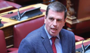 Καιρίδης για τουρκολιβυκό μνημόνιο: "Μίλησα πιεζόμενος για ήττα ", ο Γεραπετρίτης "έκανε ό,τι μπορούσε"