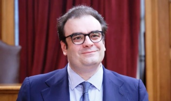 Κυριάκος Πιερρακάκης