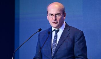 Χατζηδάκης: Προς νέο ιστορικό ρεκόρ ο ελληνικός τουρισμός το 2026 - Ποιες οι βασικές προτεραιότητές του