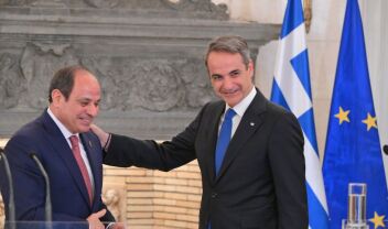 mitsotakis-sisi
