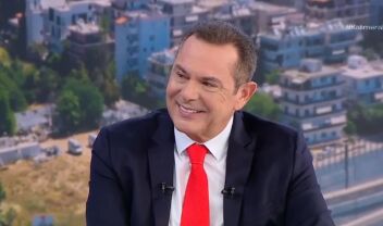 Καμμένος: "Μετά τις εκλογές θα ενεργοποιηθώ, την Κυριακή το βράδυ θα ανοίξει διάλογος - Δεν θα επιτρέψω συγκυβέρνηση ΝΔ-ΠΑΣΟΚ"