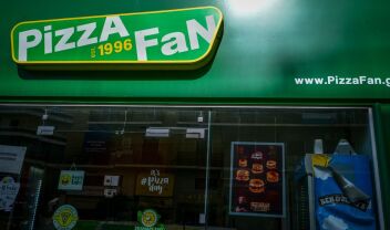 Pizza Fan: Πως κατέγραψαν οι αστυνομικοί την "εξαφάνιση" των αποδείξεων - Το κόλπο με το "κέρασμα" - Τι βρήκαν στα καταστήματα σε Νέο Ψυχικό, Αμπελοκήπους, Αιγάλεω, Αγία Παρασκευή