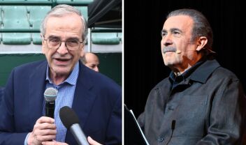 Το μίνι σοκ του Σαμαρά από την αποθέωση Λαζόπουλου και οι σκέψεις των συνεργατών του να αποκηρύξουν δημόσια τη στήριξή του
