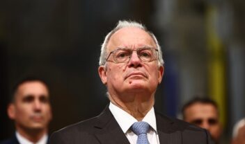 Τασούλας από τη Θεσσαλονίκη: ''Η ελευθερία κατακτήθηκε με αγώνες και διαφυλάσσεται με ειρήνη και ευημερία''