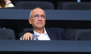 Basketgate: Το σκεπτικό της προφυλάκισης του Βαγγέλη Λιόλιου και τα επιχειρήματα του πρώην προέδρου της ΕΟΚ που "παίδεψαν" ανακριτή και εισαγγελέα (Βίντεο)