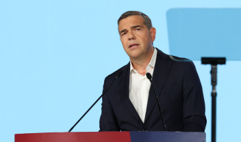 Τσίπρας: Η νίκη του Λούλα είναι νίκη της δημοκρατίας απέναντι στον αυταρχισμό