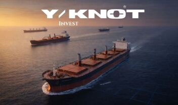 Η Y/KNOT Invest στον Γενικό Δείκτη του Χρηματιστηρίου Αθηνών