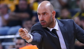Βασίλης Σπανούλης: "Το σημαντικό είναι να παίζουμε με το σωστό τρόπο, δεν μου λέει κάτι το νικηφόρο σερί"
