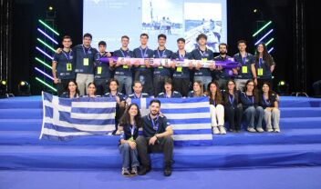 Μετσόβιο Πολυτεχνείο: Φοιτητική ομάδα εκτόξευσε ερευνητικό πύραυλο και κέρδισε δύο βραβεία σε ευρωπαϊκό διαγωνισμό