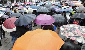 Καιρός: Καμπανάκι για ισχυρές καταιγίδες και πλημμυρικά φαινόμενα, πού κινδυνεύουν οι παρελάσεις της 28ης Οκτωβρίου - Η πρόγνωση Καλλιάνου στο parapolitika.gr
