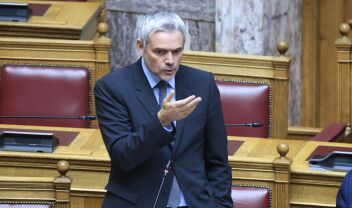 Κώστας Καραγκούνης: Ενεργές οι συμβάσεις εργασίας στην Pizza Fan