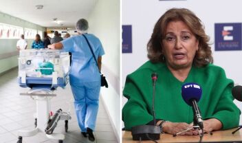 ΕΣΥ: Σχέδιο για αλλαγές στις εφημερίες και ενίσχυση Παθολογίας και Παιδιατρικής στα νοσοκομεία της Αττικής - Τι ζητούν οι νοσοκομειακοί γιατροί