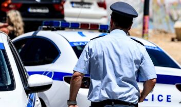 Μεσαρά: Πυροβολισμοί σε αυτοκίνητο στην πλατεία χωριού