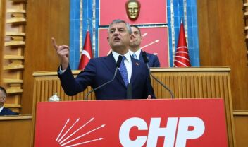 "Σφαλιάρα" από τον αρχηγό της τουρκικής αντιπολίτευσης σε Ερντογάν και Φιντάν