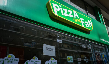 Pizza Fan: Έδιναν δελτία παραγγελίας ως ''απόδειξη'' αγοράς σε πελάτες που πλήρωναν με μετρητά