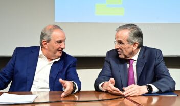 samaras-karamanlis