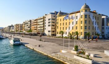 Βόλος: Δεν μιλούσε στον γείτονά της επειδή φοβόταν μην κολλήσει κορονοϊό