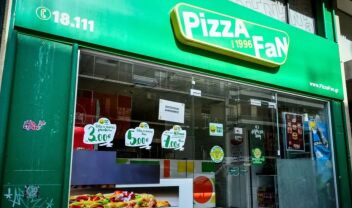 Pizza Fan ευθύνες σε fanchisees