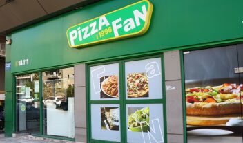 Pizza Fan: Τρία σενάρια για την επόμενη ημέρα - Στον αέρα 2.500 εργαζόμενοι