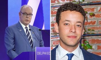 Πρίγκιπας Αλβέρτος: Μυστήριο με το θάνατο πρώτου ξαδέλφου του - Εντοπίστηκε σε πάρκο του Μονακό