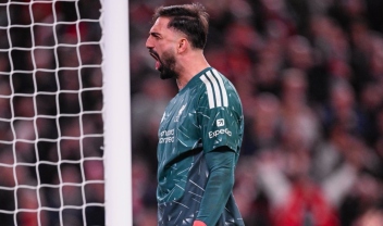 Λίβερπουλ - Τσέλσι 1-1 (6-5 πεν), Carabao Cup: Ο Μαμαρντασβίλι "έσβησε" την άστοχη εκτέλεση του Τσιμίκα και έδωσε την πρόκριση στους "reds"