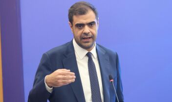 Παύλος Μαρινάκης για καύσιμα: Τέλος του μήνα οι ανακοινώσεις για τη συνέχιση των μέτρων 