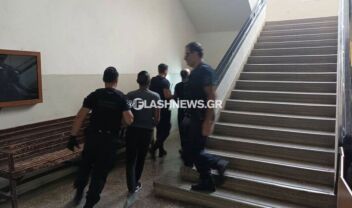 Χανιά: Η ανατριχιαστική μαρτυρία γυναίκας που προσπάθησε να σκοτώσει ο δολοφόνος της Σούζαν Ίτον - "Με χτύπησε, έκανα τούμπα στον αέρα και κατέληξα στο δρόμο"