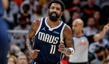 NBA: Μεγαλώνει η super... παρέα του Γιάννη Αντετοκούνμπο στο Μαϊάμι - Κοντά στην απόκτηση του Κάιρι Ίρβινγκ οι Χιτ