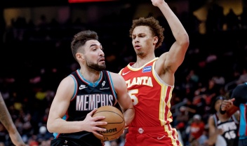 NBA: Τρελαίνουν κόσμο φέτος οι Γκρίζλις - Σημαντική νίκη για τους Χοκς (Βίντεο)