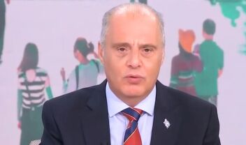 Ο Κυριάκος Βελόπουλος