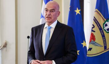 Νίκος Δένδιας: 86 χρόνια μετά, το "ΟΧΙ" παραμένει σύμβολο της αποφασιστικότητας του ελληνικού λαού