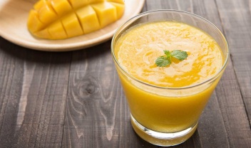 smoothies-mango