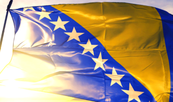 bosnia
