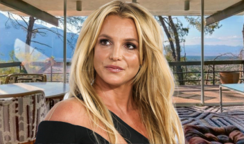 1-Britney-Spears-villa-Hollywood