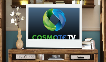1-COSMOTE-TV
