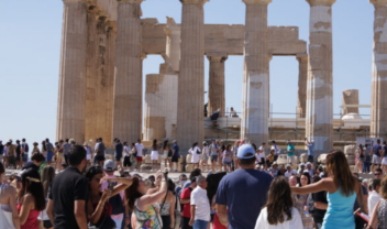 touristes_akropoli