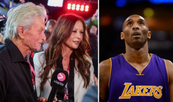 michael-douglas-kobe-bryant-catherine-zeta-jones