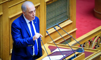 Ελληινκή Λύση για Τσίπρα ΠΑΣΟΚ