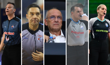 Σκάνδαλο στο μπάσκετ: Έλεγχοι στις περιουσίες των 6 κατηγορουμένων και άλλων παραγόντων - Στο μικροσκόπιο και το ποδόσφαιρο