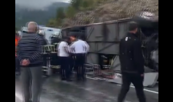 turkey-accident